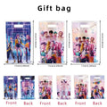 K-Pop Theme Party Goodie Bags