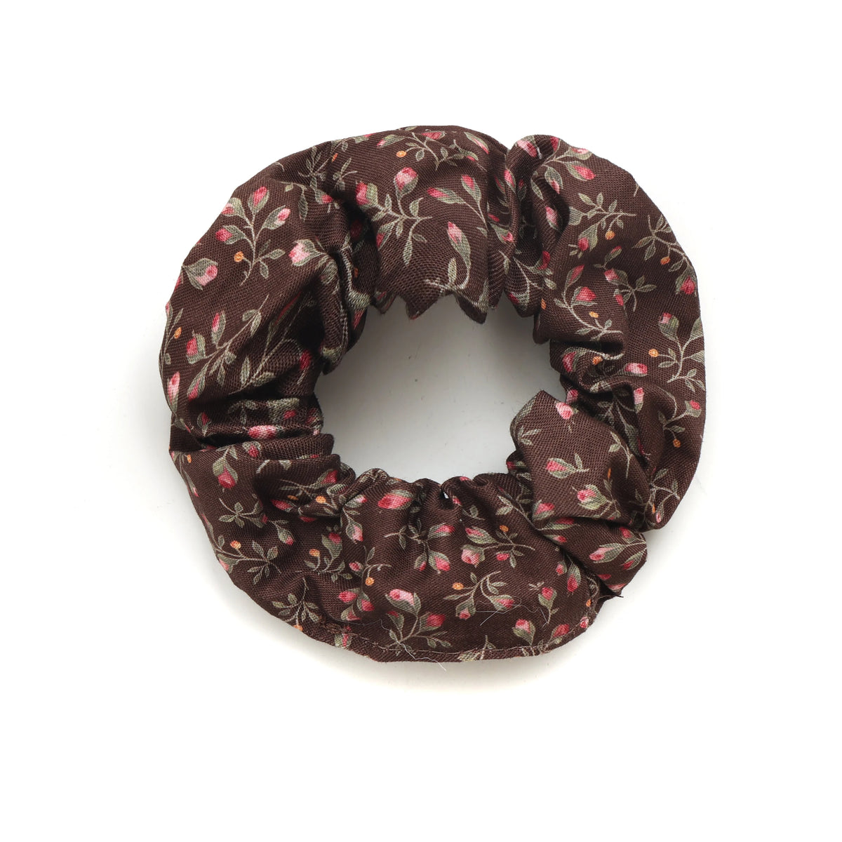 Floral Hair Bow Collection