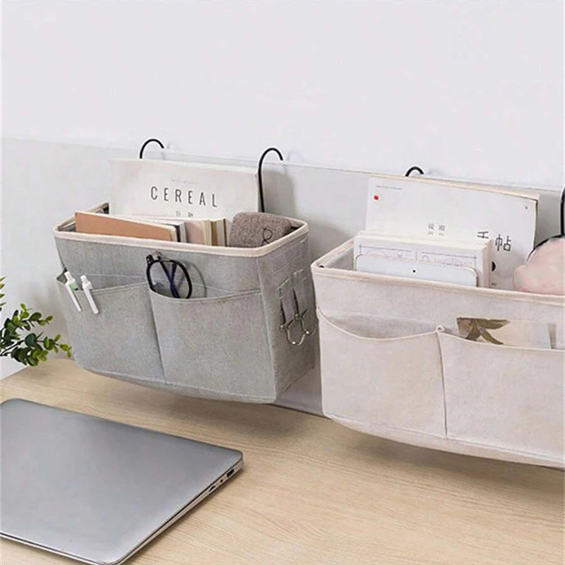 Bedside Hanging Storage Organiser
