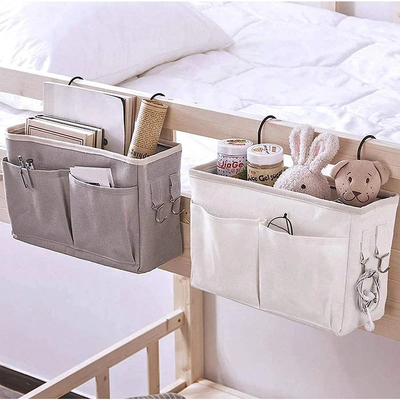 Bedside Hanging Storage Organiser