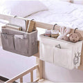 Bedside Hanging Storage Organiser