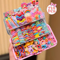 Butterfly Hair Accessory Mega Set