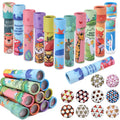 Mini Rotating Kaleidoscope Party Favours