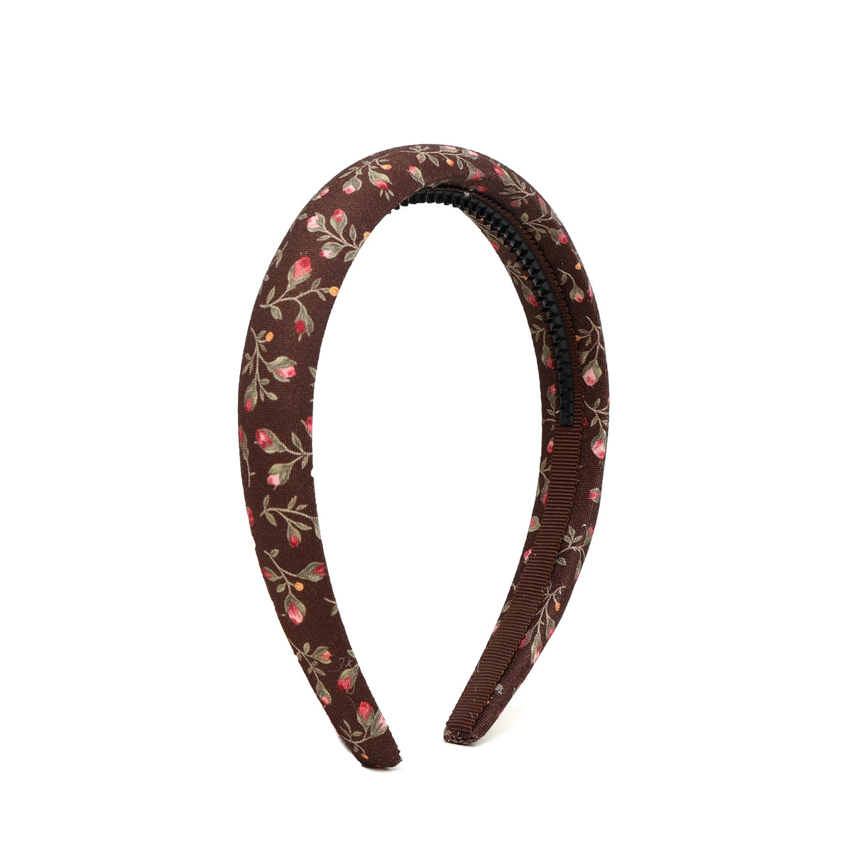 Floral Hair Bow Collection